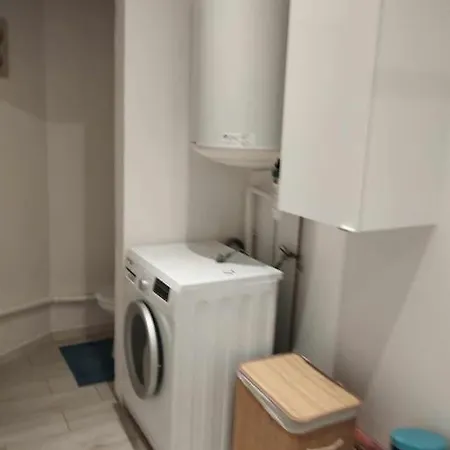 Familistere Apartmán Guise