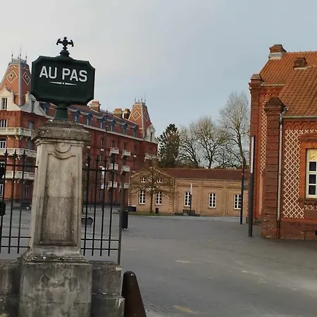 Familistere Apartmán *