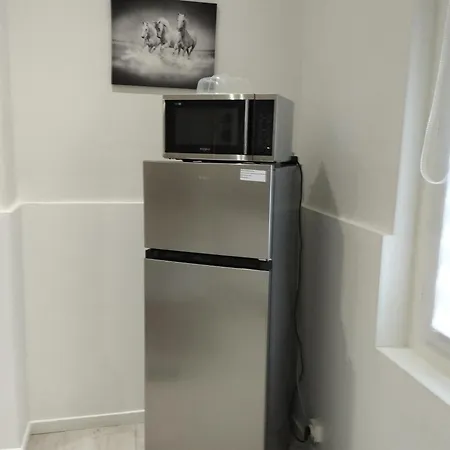 Apartmán Familistere Guise