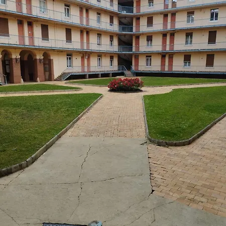 Familistere Apartmán *