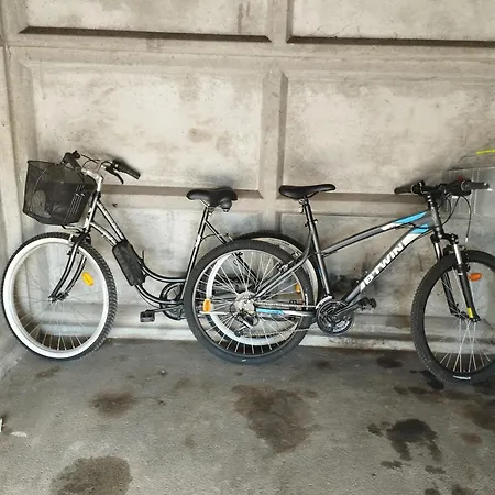 Apartmán Familistere Guise