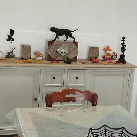 Familistere Apartment *